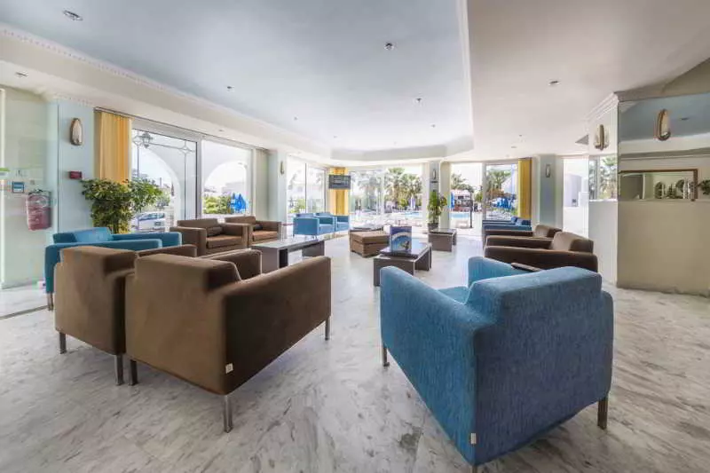 Fotos del hotel Sunshine:  9