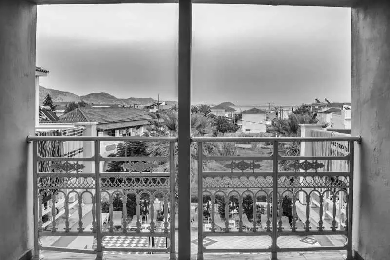 Fotos del hotel Sunshine:  18