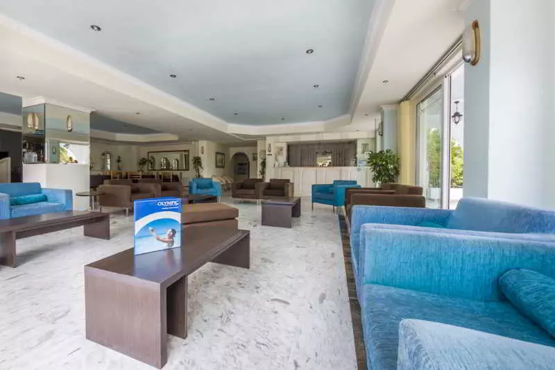 Fotos del hotel Sunshine:  2