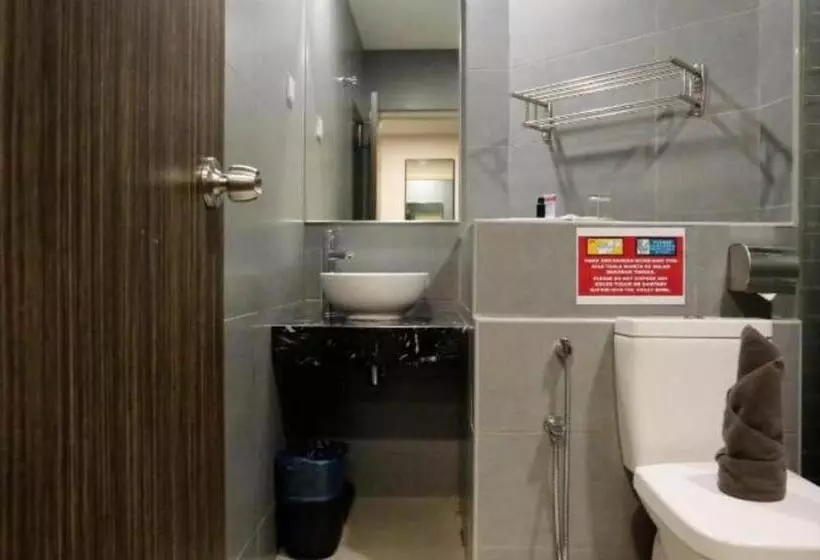 Fotos del hotel The Grand Campbell:  8