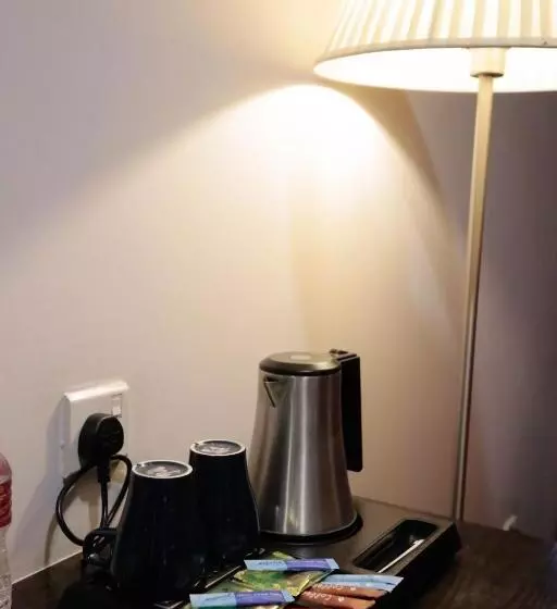 Fotos del hotel The Grand Campbell:  23