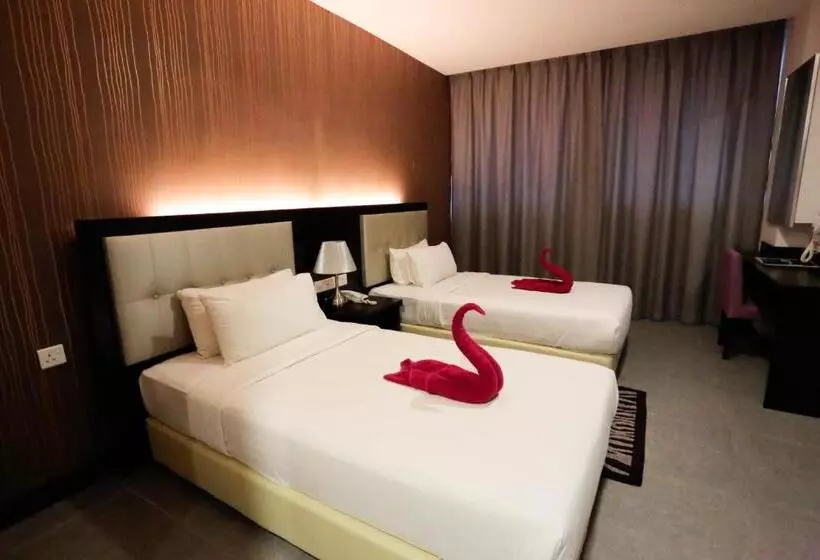 Fotos del hotel The Grand Campbell:  22