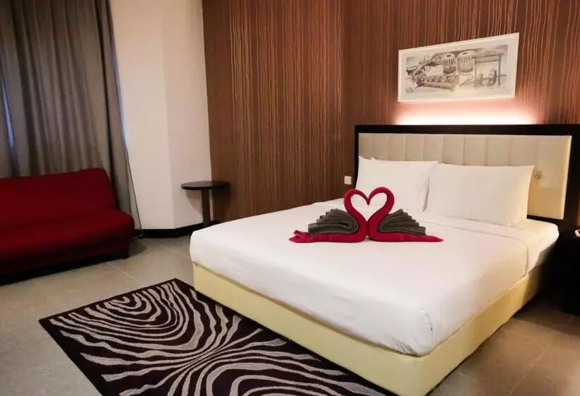 Fotos del hotel The Grand Campbell:  20