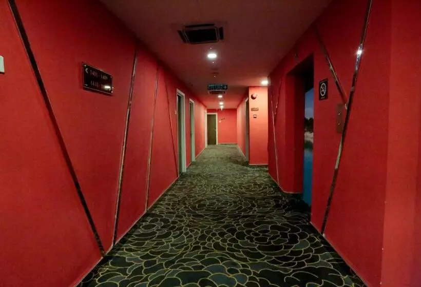 Fotos del hotel The Grand Campbell:  25