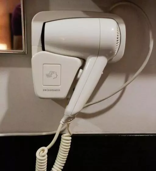 Fotos del hotel The Grand Campbell:  15