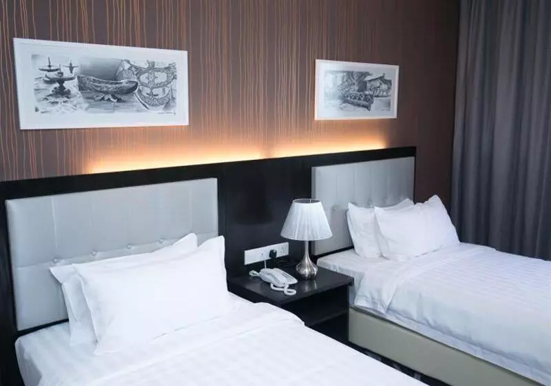 Fotos del hotel The Grand Campbell:  18