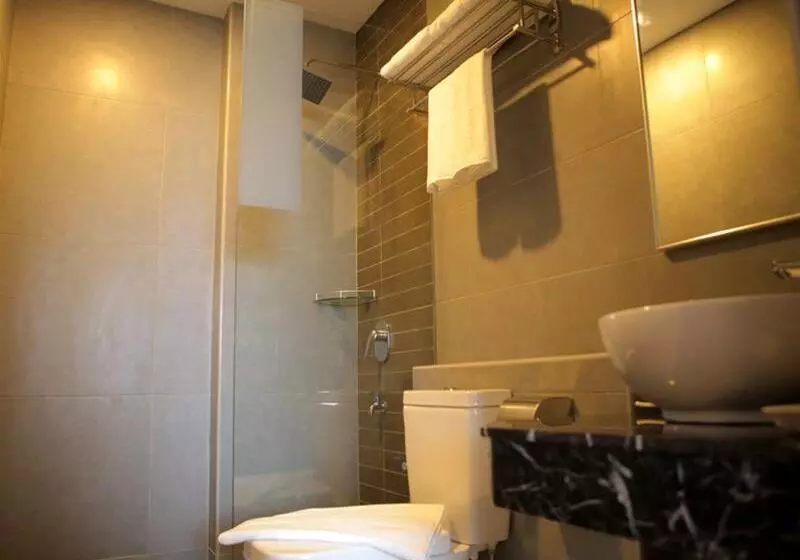 Fotos del hotel The Grand Campbell:  4