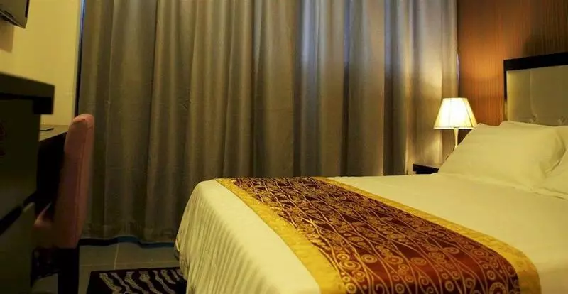 Fotos del hotel The Grand Campbell:  24