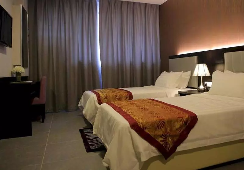 Fotos del hotel The Grand Campbell:  13