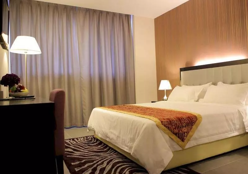 Fotos del hotel The Grand Campbell:  19