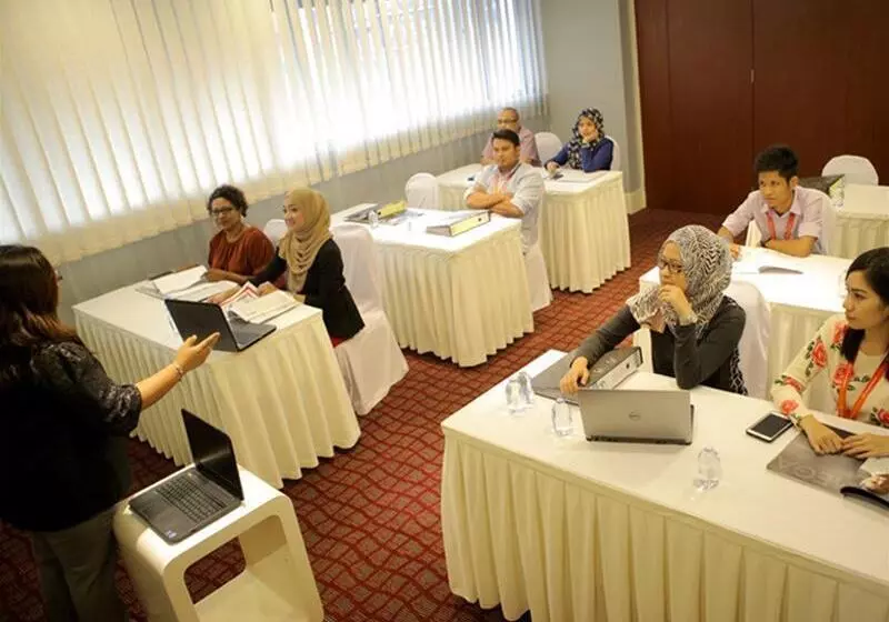 Fotos del hotel The Grand Campbell:  14