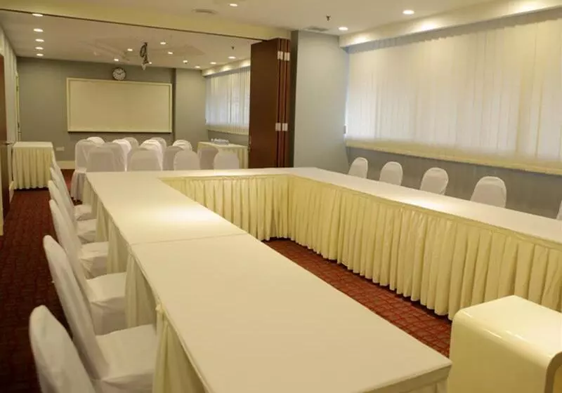 Fotos del hotel The Grand Campbell:  3