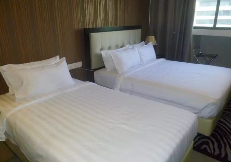 Fotos del hotel The Grand Campbell:  10