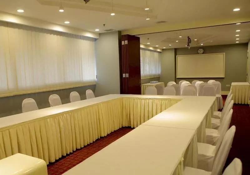 Fotos del hotel The Grand Campbell:  7