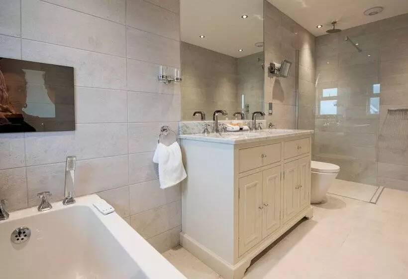 Fotos del hotel The Royal Duchy:  7