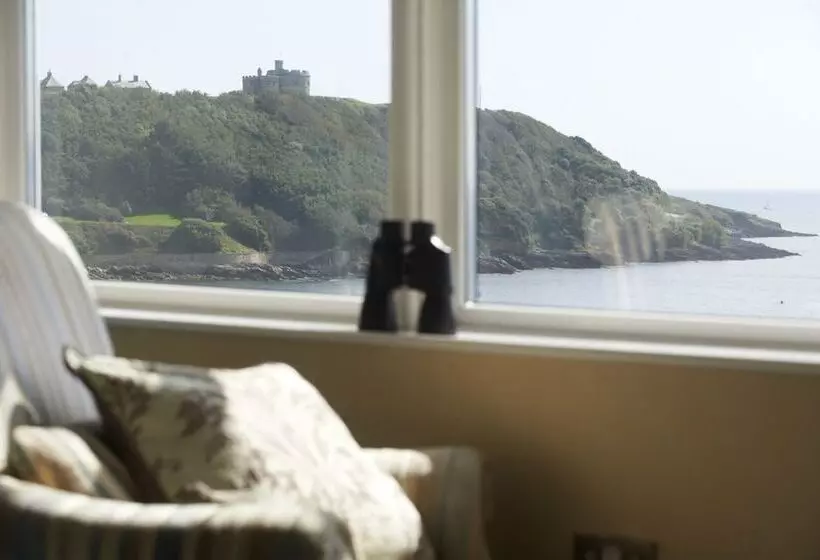 Fotos del hotel The Royal Duchy:  5