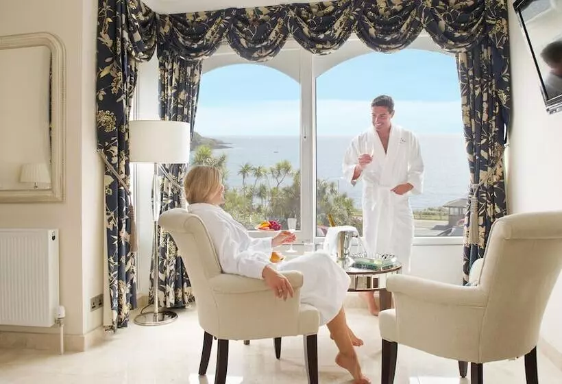 Fotos del hotel The Royal Duchy:  9