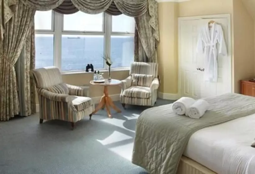 Fotos del hotel The Royal Duchy:  17