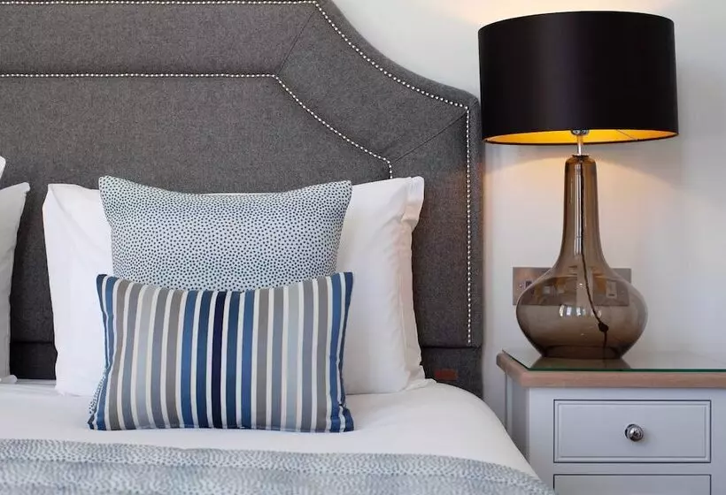 Fotos del hotel The Royal Duchy:  8