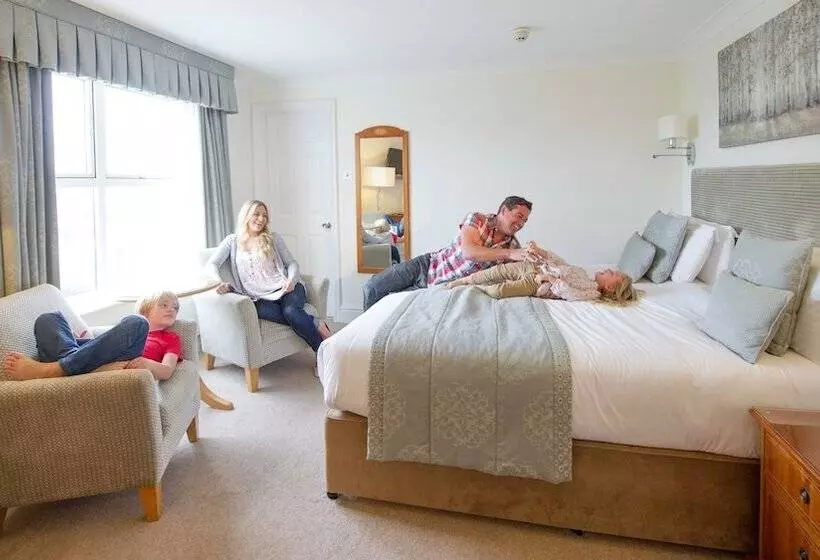 Fotos del hotel The Royal Duchy:  22