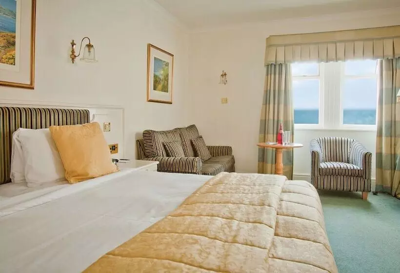 Fotos del hotel The Royal Duchy:  13