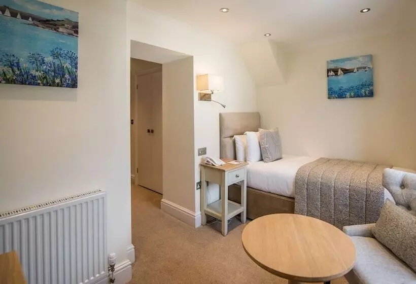 Fotos del hotel The Royal Duchy:  16