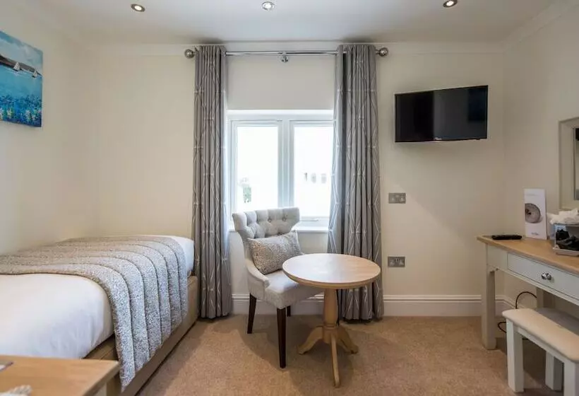 Fotos del hotel The Royal Duchy:  21