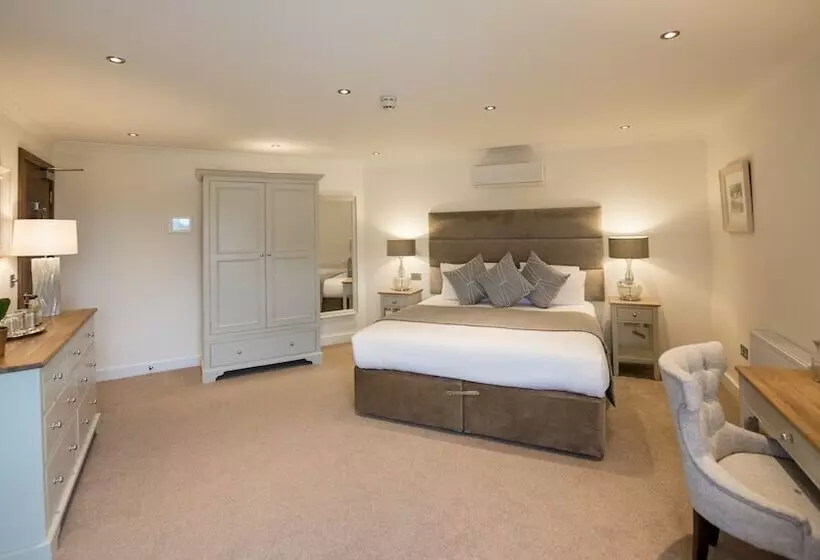 Fotos del hotel The Royal Duchy:  18