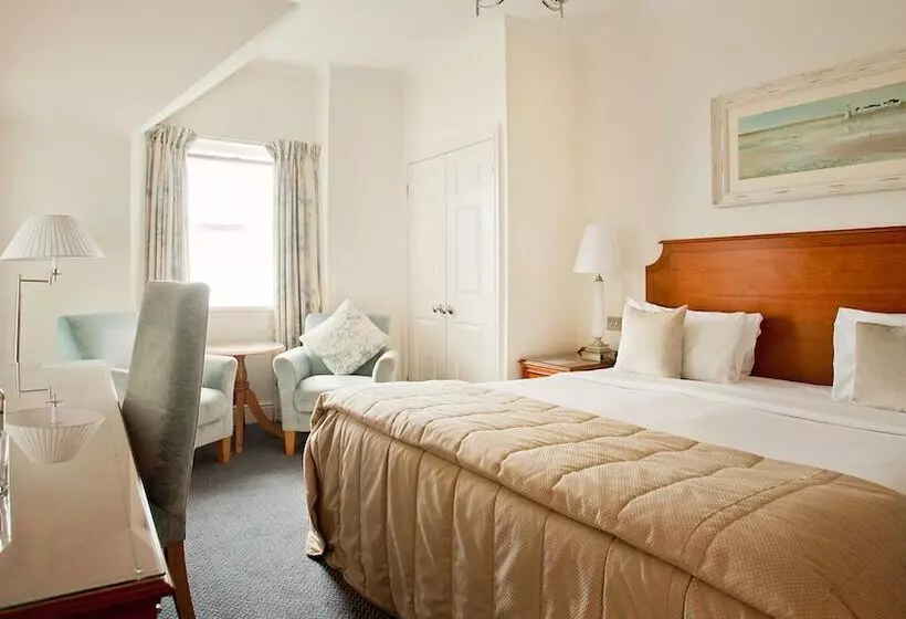 Fotos del hotel The Royal Duchy:  14