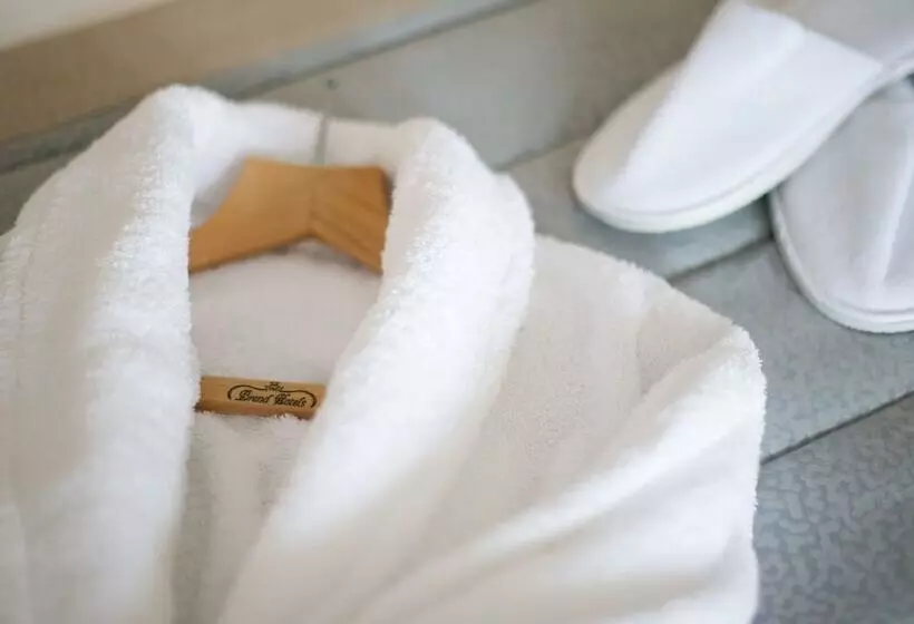 Fotos del hotel The Royal Duchy:  11