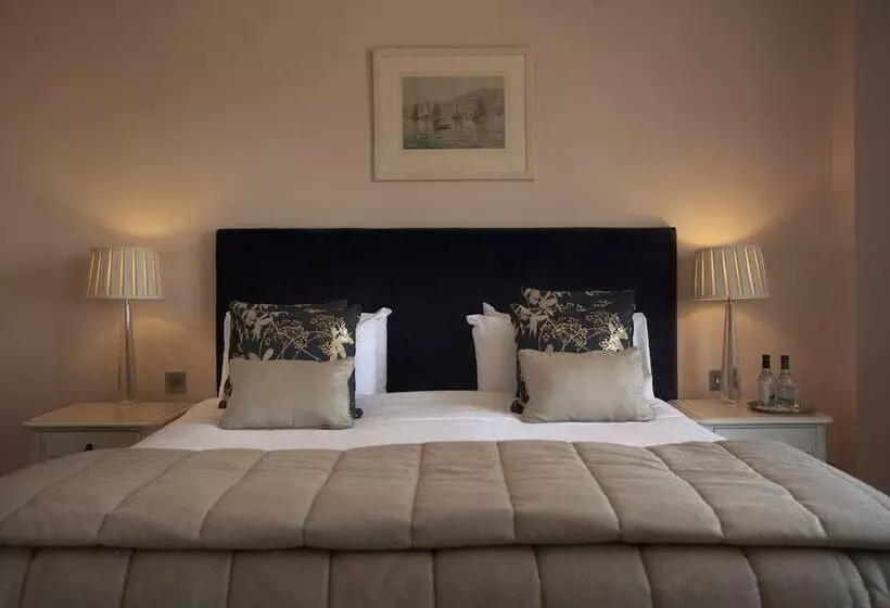 Fotos del hotel The Royal Duchy:  19