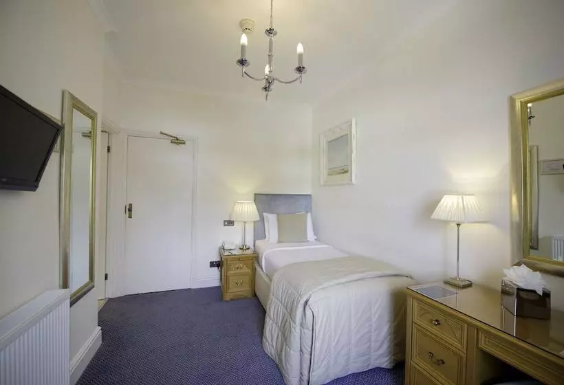 Fotos del hotel The Royal Duchy:  20