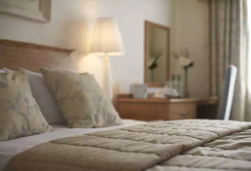 Fotos del hotel The Royal Duchy:  15