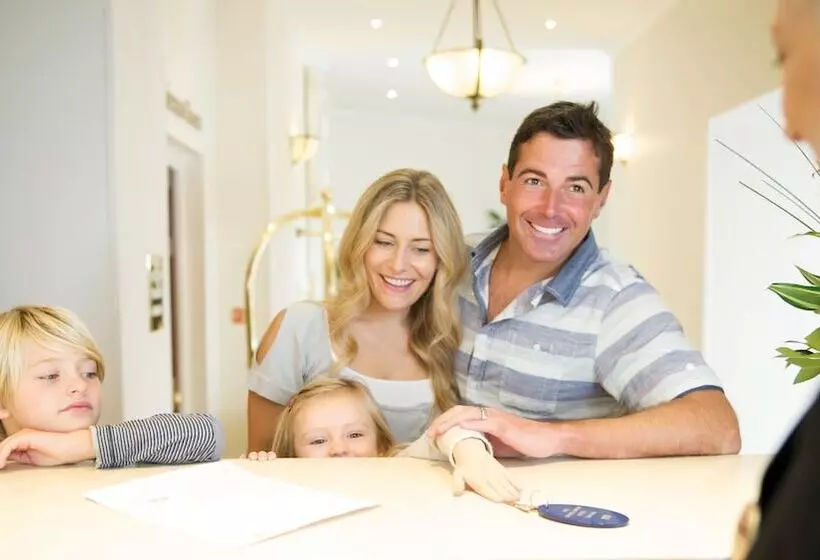 Fotos del hotel The Royal Duchy:  4