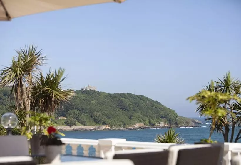 Fotos del hotel The Royal Duchy:  12