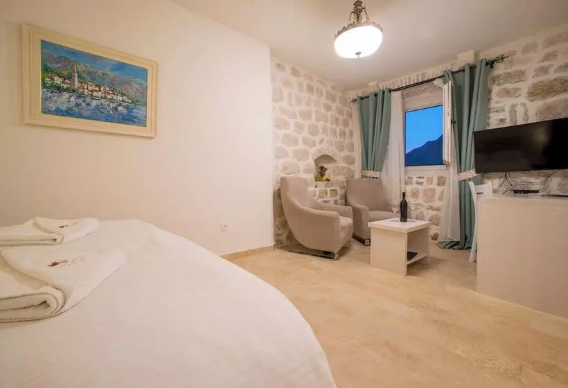 Fotos del hotel Conte  & Restaurant:  21