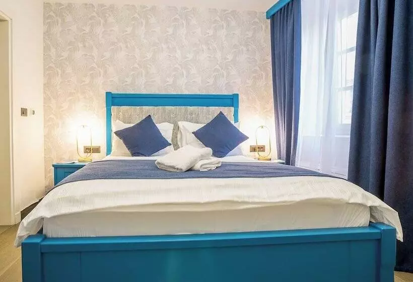 Fotos del hotel Conte  & Restaurant:  23