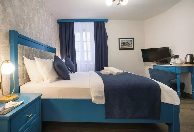 Fotos del hotel Conte  & Restaurant:  11