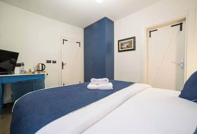 Fotos del hotel Conte  & Restaurant:  15