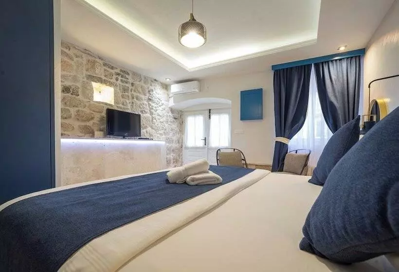 Fotos del hotel Conte  & Restaurant:  24