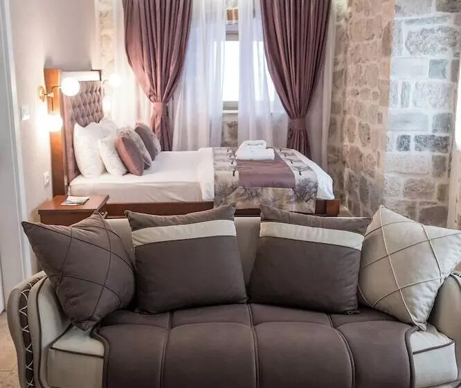 Fotos del hotel Conte  & Restaurant:  22