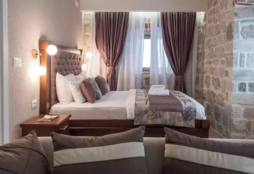 Fotos del hotel Conte  & Restaurant:  6