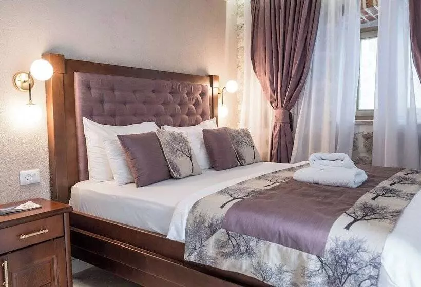 Fotos del hotel Conte  & Restaurant:  18