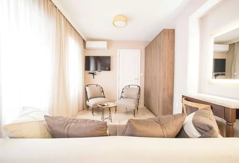 Fotos del hotel Conte  & Restaurant:  25