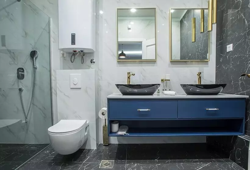 Fotos del hotel Conte  & Restaurant:  8