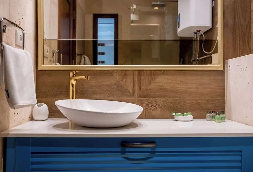 Fotos del hotel Conte  & Restaurant:  12