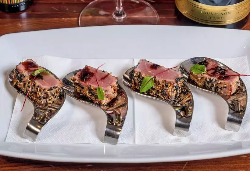 Fotos del hotel Conte  & Restaurant:  19