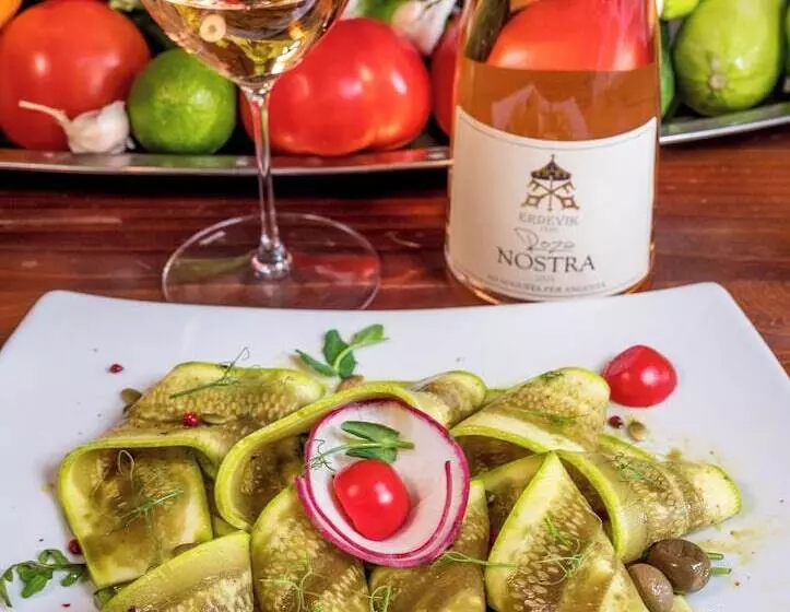 Fotos del hotel Conte  & Restaurant:  17