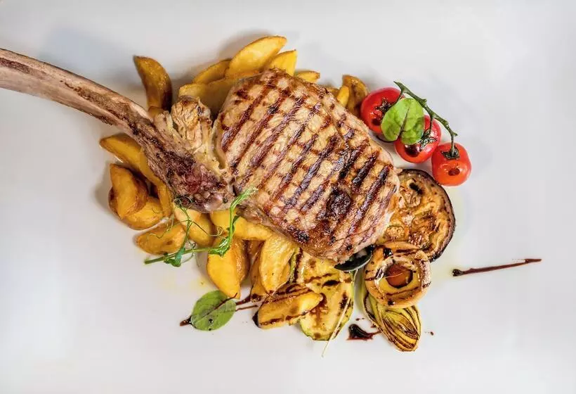 Fotos del hotel Conte  & Restaurant:  2