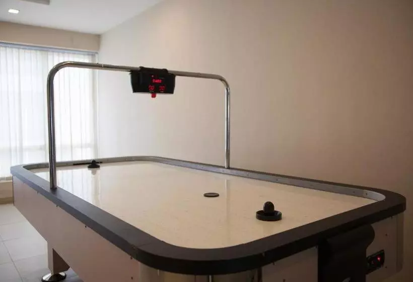 Fotos del hotel 39 Boulevard Executive Residence:  2